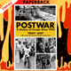 Postwar: A History of Europe Since 1945 by Tony Judt