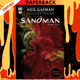 The Sandman Book One by Neil Gaiman