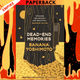 Dead End Memories by Banana Yoshimoto