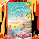 A Villa with a View (Romantic Escapes, Book 11) by Julie Caplin