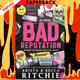 Bad Reputation by Krista Ritchie, Becca Ritchie