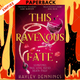 This Ravenous Fate by Hayley Dennings