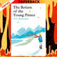 The Return of the Young Prince by A.G. Roemmers, Oliver Brock (translator)