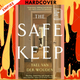 The Safekeep by Yael van der Wouden
