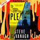 The Plea (Eddie Flynn Series #2) by Steve Cavanagh