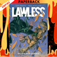 Lawless Book Five: Ballots Over Badrock by Dan Abnett