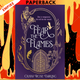 Fear the Flames: A Novel by  Olivia Rose Darling