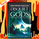 Disquiet Gods (Sun Eater Series #6) by Christopher Ruocchio