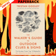 The Walker's Guide to Outdoor Clues and Signs: Their Meaning and the Art of Making Predictions and Deductions by Tristan Gooley
