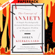 The Concept of Anxiety: A Simple Psychologically Oriented Deliberation in View of the Dogmatic Problem of Hereditary Sin by Søren Kierkegaard, Alastair Hannay (Translator)