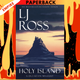 Holy Island (DCI Ryan Mysteries, #1) by L.J. Ross