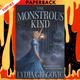 The Monstrous Kind by Lydia Gregovic