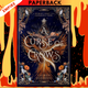 A Curse of Crows: The internationally acclaimed romantasy with a female villain origin story by Lauren Dedroog