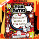 The Brilliant World Of Tom Gates by Liz Pichon, Liz Pichon (Illustrator)