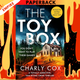 The Toybox (Detective Alyssa Wyatt, #2) by Charly Cox