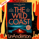 The Wild Coast by Lin Anderson