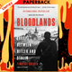 Bloodlands: Europe Between Hitler and Stalin by Timothy Snyder