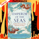 Emperor of the Seas: Kublai Khan and the Making of China by Jack Weatherford