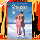 Frozen Over (Seattle Scorpions, #2) by Ruth Stilling