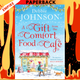 A Gift from the Comfort Food Café (Comfort Food Cafe, #5) by Debbie Johnson