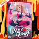 Harley Quinn Vol. 1: Girl in a Crisis by Tini Howard, Sweeney Boo