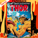 Mighty Marvel Masterworks: The Mighty Thor Vol. 4 - When Meet The Immortals by Stan Lee