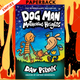 Mothering Heights (Dog Man Series #10) by  Dav Pilkey