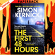 The First 48 Hours: Spiritual Caregivers as First Responders by Jennifer S. Cisney, Kevin L. Ellers