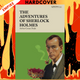 The Adventures of Sherlock Holmes by Arthur Conan Doyle