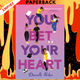 You Bet Your Heart by Danielle Parker