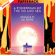 A Fisherman of the Inland Sea by Ursula K. Le Guin