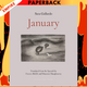 January by Sara Gallardo, Frances Riddle (Translator), Maureen Shaughnessy (Translator)