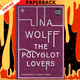 The Polyglot Lovers by Lina Wolff, Saskia Vogel (Translator)