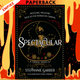 Spectacular: A Caraval Holiday Novella by Stephanie Garber,  Rosie Thorns (Illustrator)