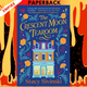 The Crescent Moon Tearoom by Stacy Sivinski