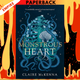 Monstrous Heart (The Deepwater Trilogy, Book 1) by Claire McKenna