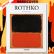 Rothko by Jacob Baal-Teshuva