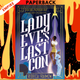 Lady Eve's Last Con by Rebecca Fraimow