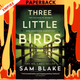 Three Little Birds by Sam Blake