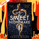 Sweet Nightmare (The Calder Academy, #1) by Tracy Wolff