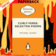 Curly Verse: Selected Poems - Popular Penguins by Michael Leunig