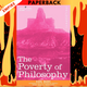 The Poverty of Philosophy by Karl Marx