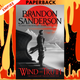 Wind and Truth (Stormlight Archive Series #5) by Brandon Sanderson