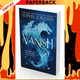 Vanish (Firelight, #2) by Sophie Jordan