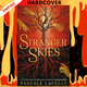 Stranger Skies ((Drowned Gods, #2) by Pascale Lacelle