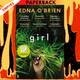 Girl: A Novel by Edna O'Brien