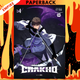 7FATES: CHAKHO, Vol. 4 (comic) by HYBE, BTS