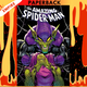 Amazing Spider-Man By Zeb Wells Vol. 11: Going Green (Amazing Spider-Man (2022-)) by Zeb Wells,  Ed McGuinness, Todd Nauck