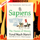 Sapiens: A Graphic History, Volume 3: The Masters of History by Yuval Noah Harari