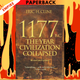 1177 B.C.: The Year Civilization Collapsed (Revised and Updated) by Eric H. Cline